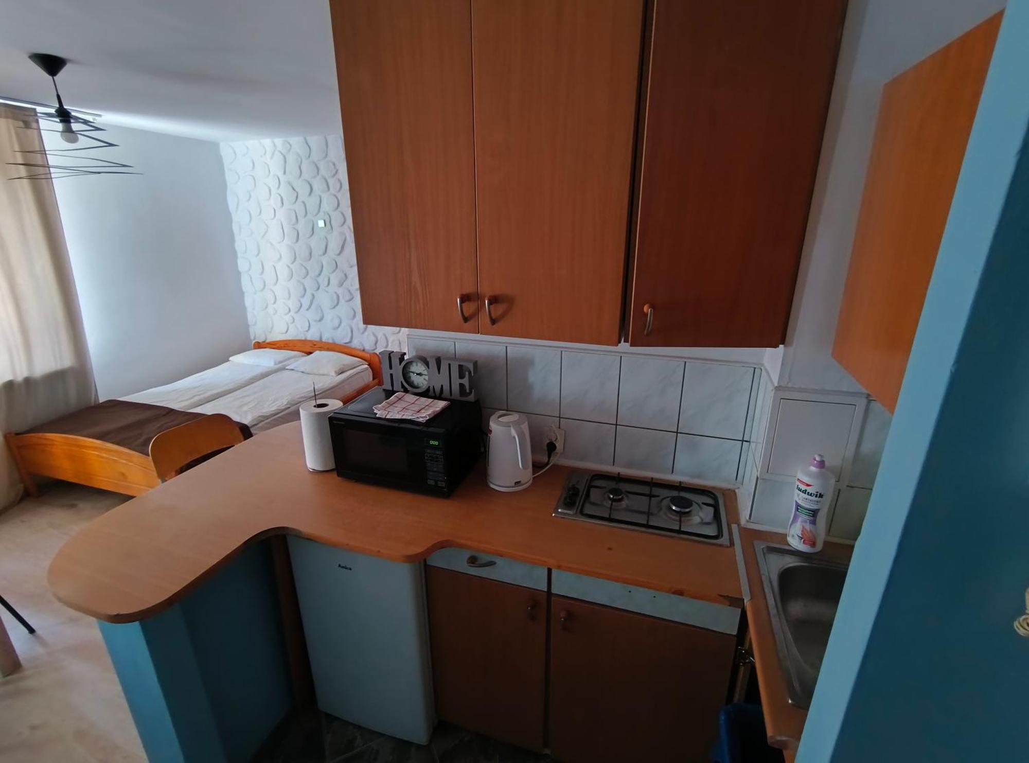 Zlota Center Apartament Варшава Екстериор снимка